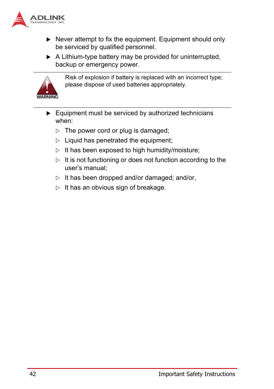 ADLINK PXI-9527 User Manual | Page 52 / 54