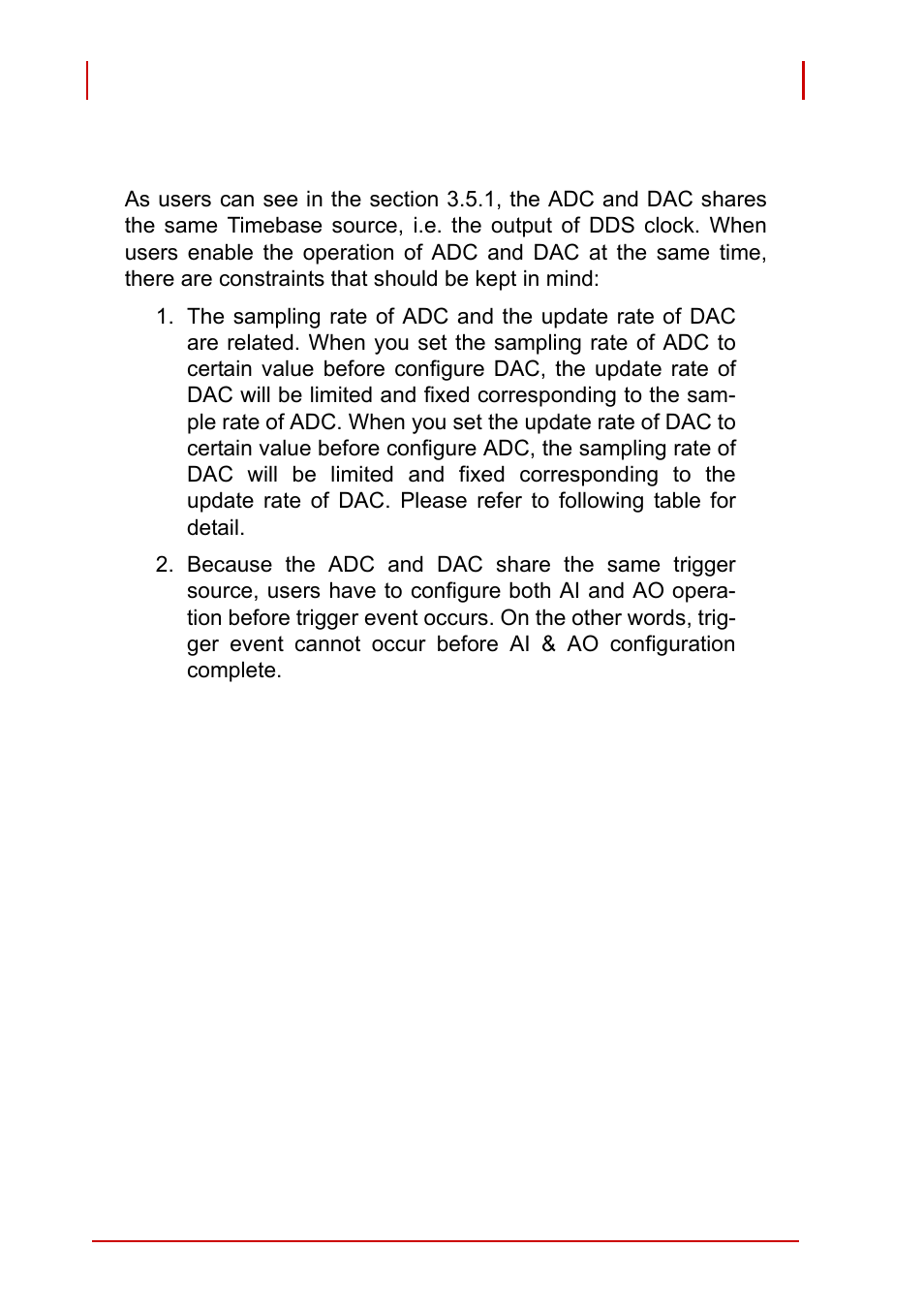 ADLINK PCI-9527 User Manual | Page 48 / 56