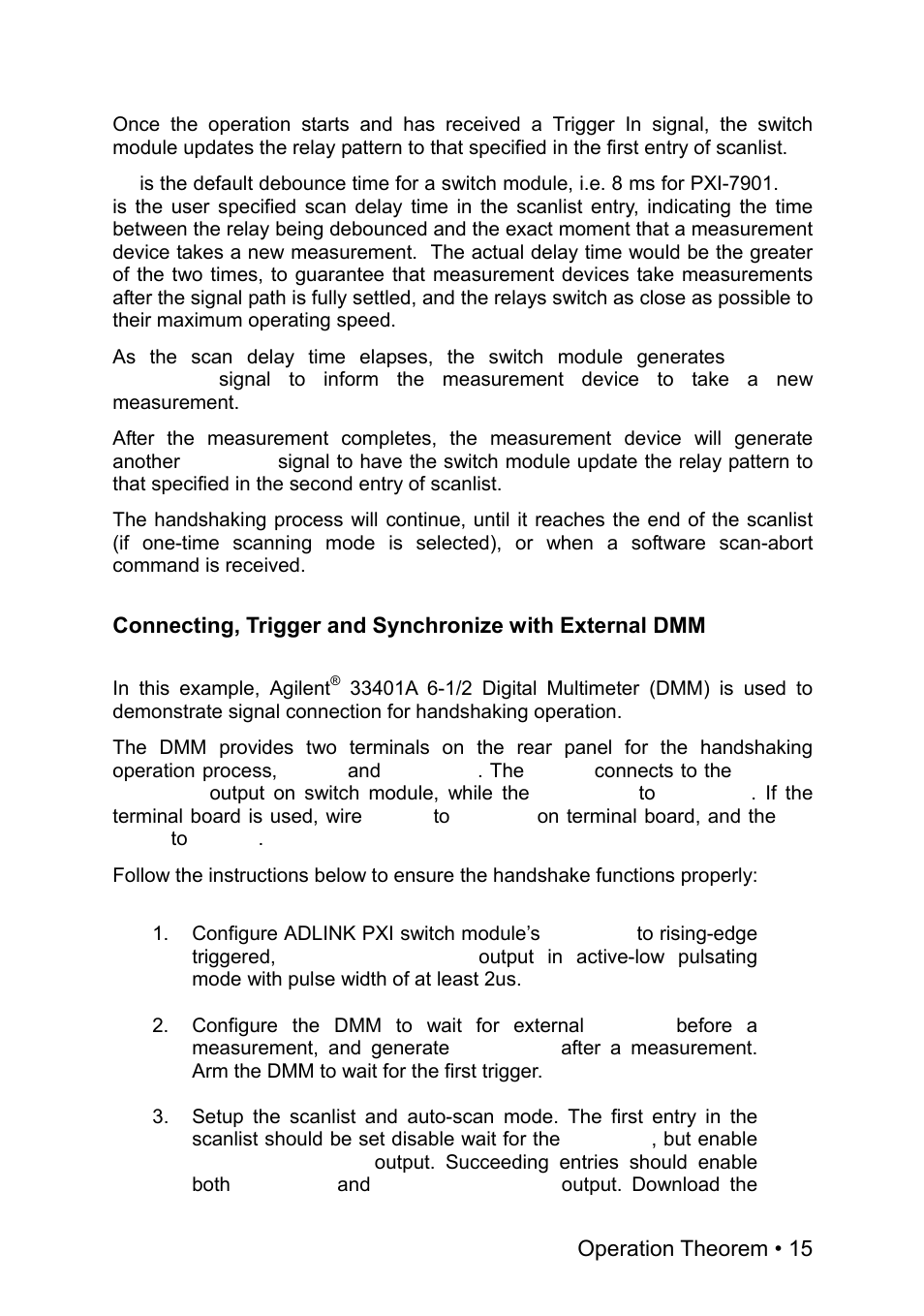 ADLINK PXI-7901 User Manual | Page 21 / 29