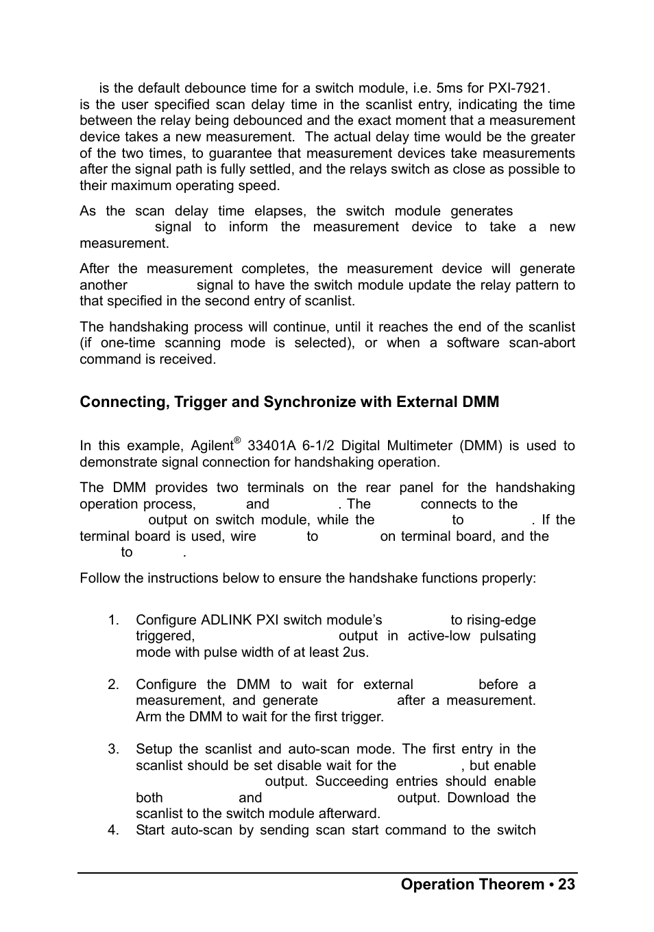 ADLINK PXI-7921 User Manual | Page 29 / 37