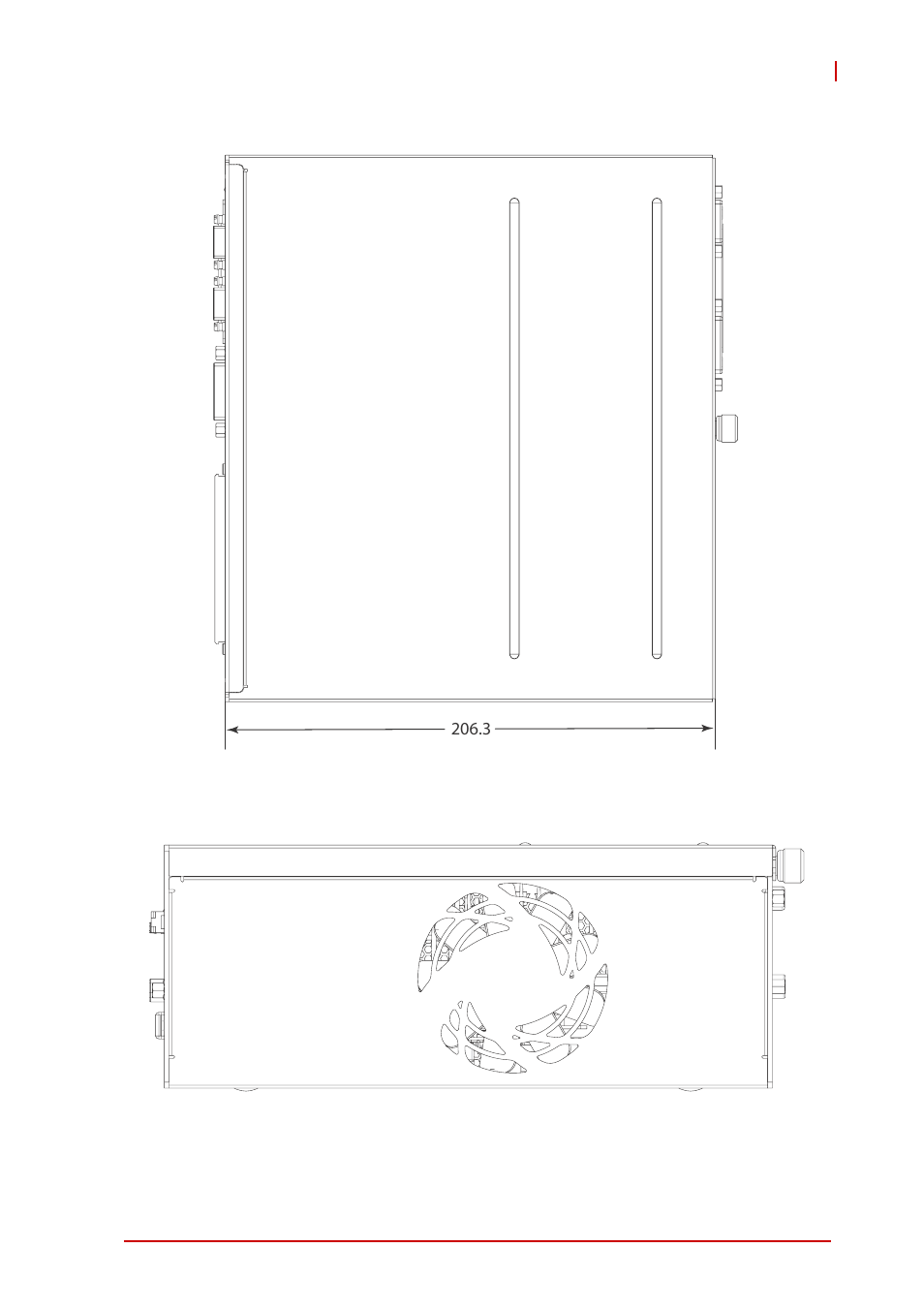 ADLINK EOS-4000 User Manual | Page 17 / 80