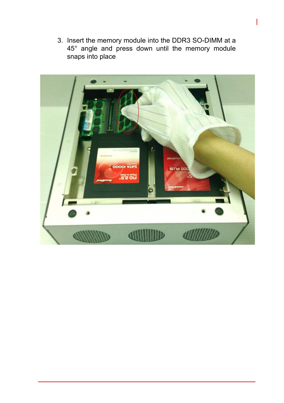 ADLINK EOS-4000 User Manual | Page 41 / 80