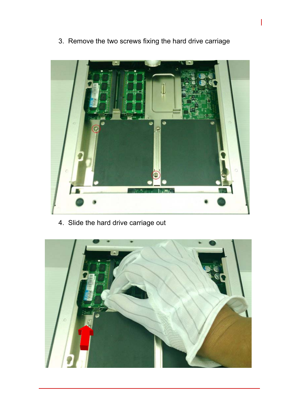 ADLINK EOS-4000 User Manual | Page 43 / 80