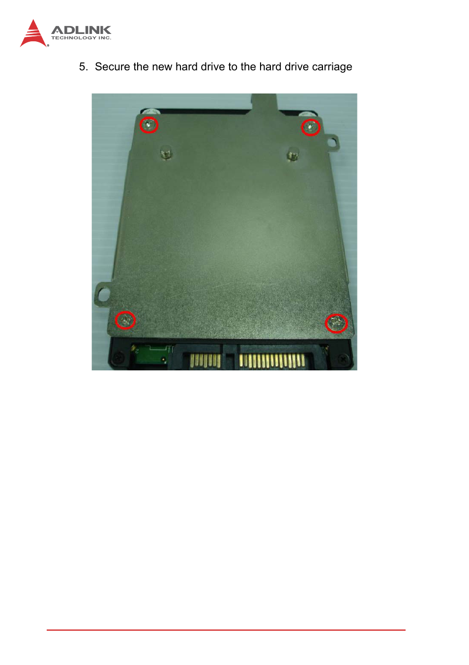 ADLINK EOS-4000 User Manual | Page 44 / 80