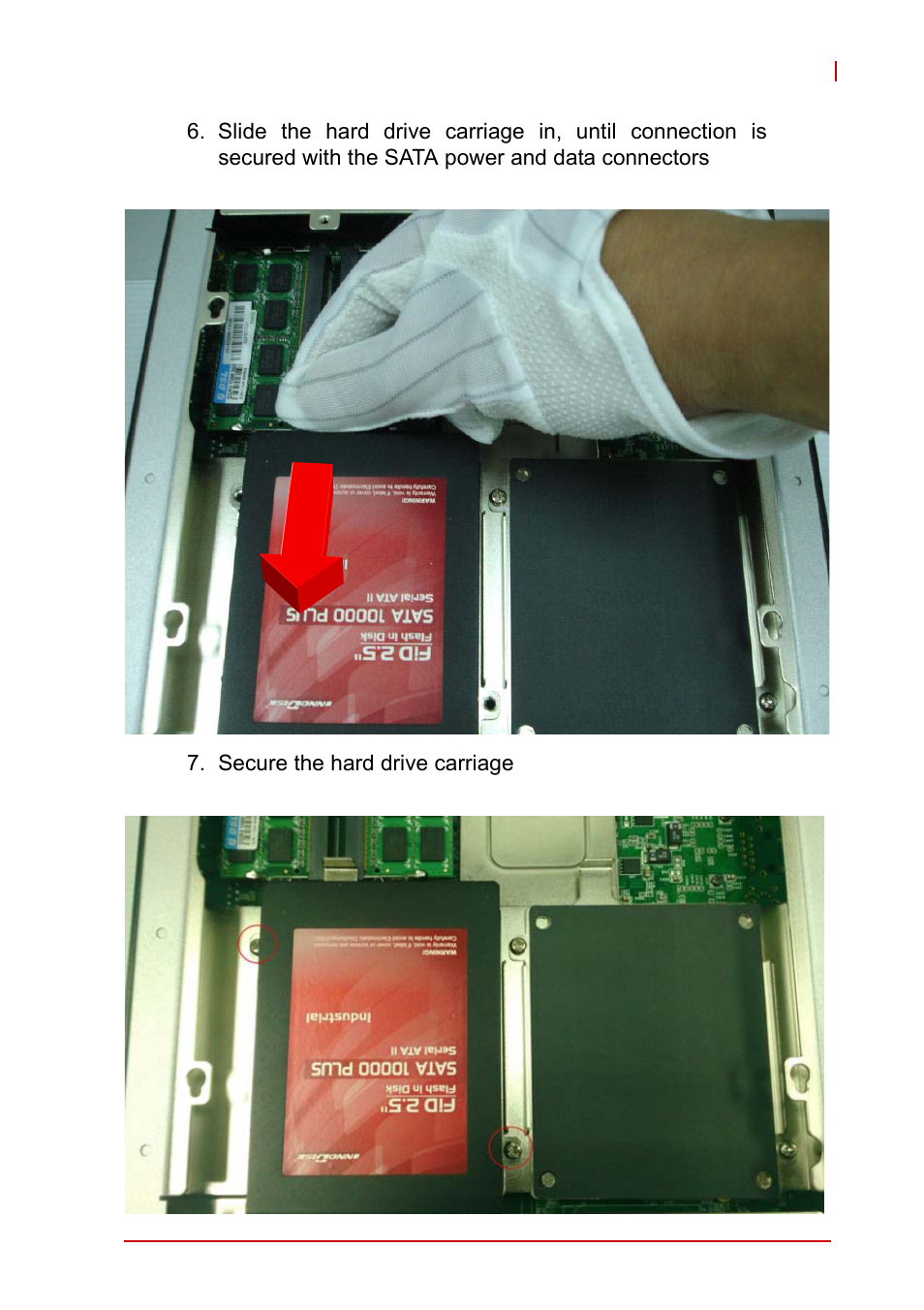 ADLINK EOS-4000 User Manual | Page 45 / 80