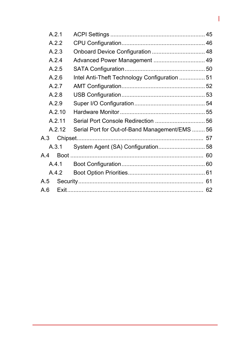 ADLINK EOS-4000 User Manual | Page 7 / 80