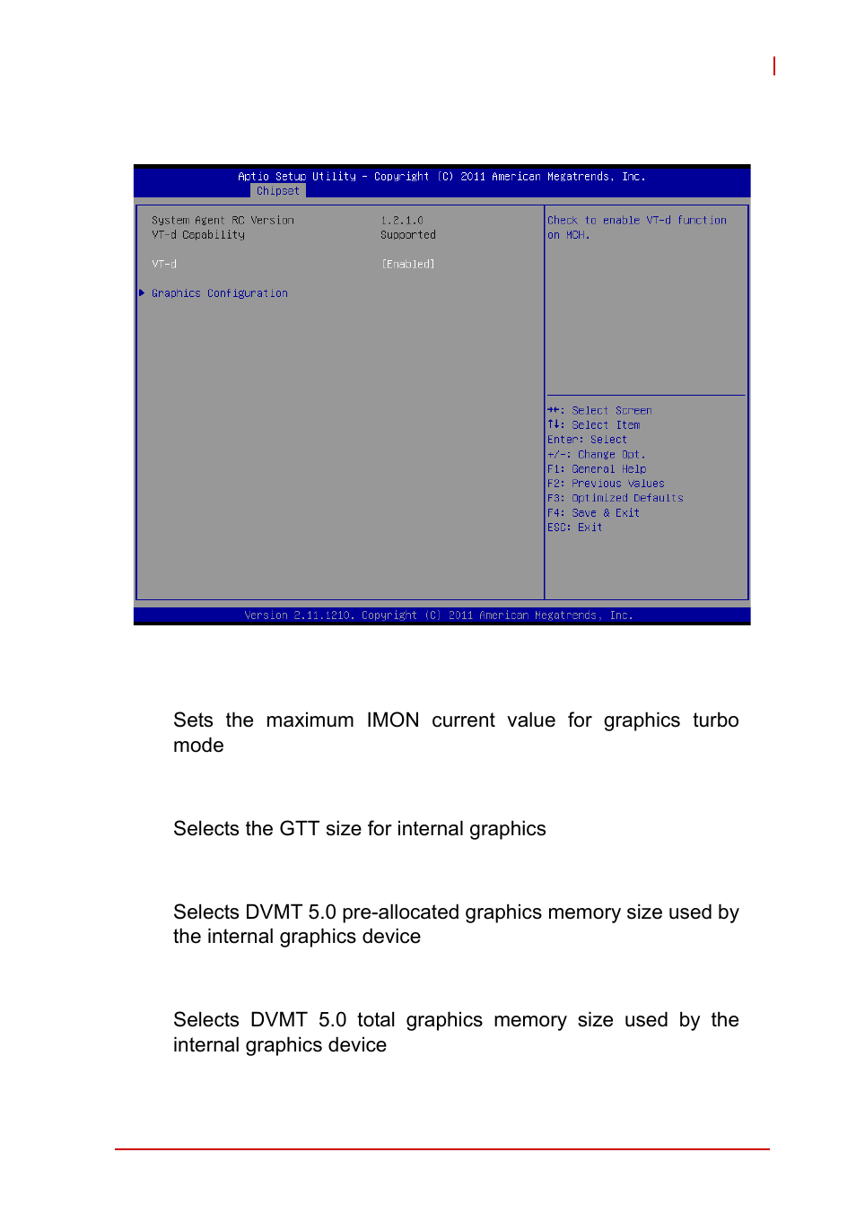 ADLINK EOS-4000 User Manual | Page 71 / 80