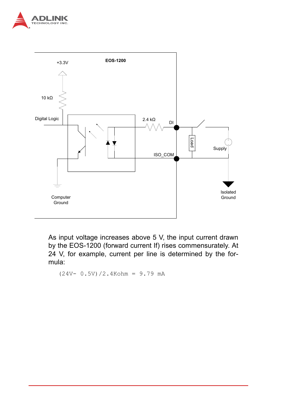 24 introduction | ADLINK EOS-1200 User Manual | Page 36 / 108