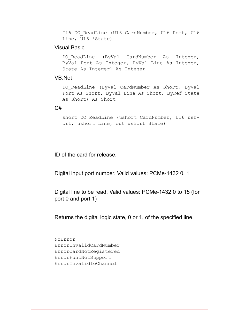 ADLINK EOS-1200 User Manual | Page 63 / 108