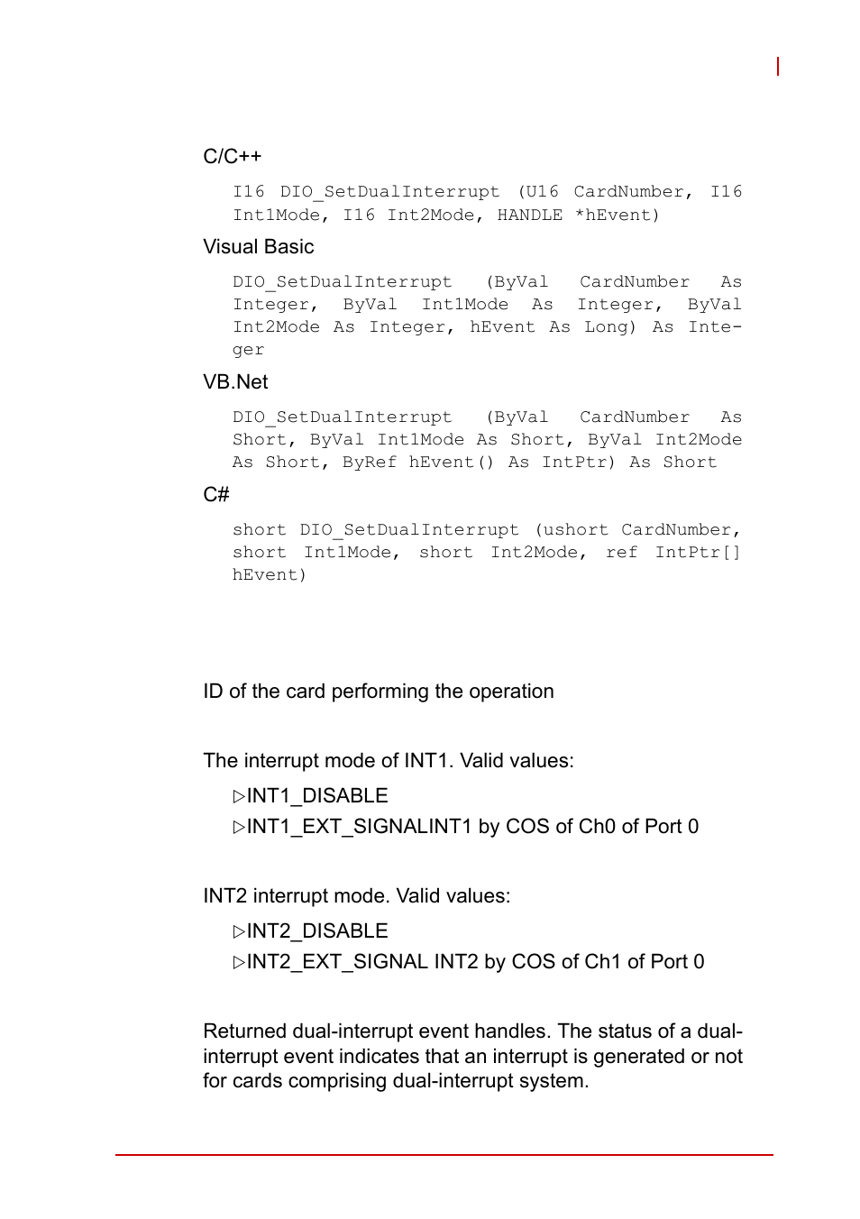 ADLINK EOS-1200 User Manual | Page 73 / 108