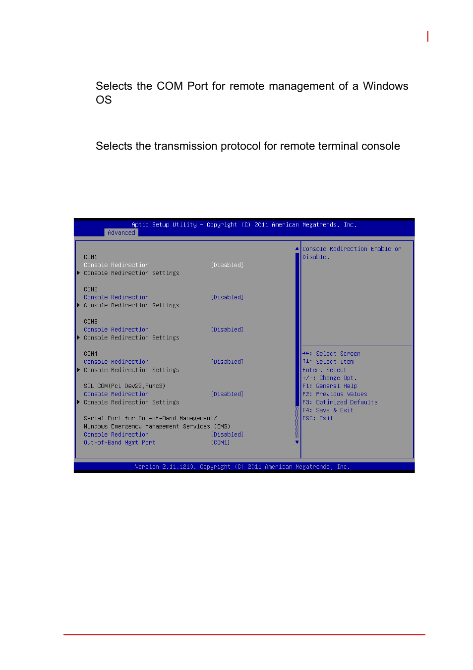 B.3 chipset, Chipset | ADLINK EOS-1200 User Manual | Page 97 / 108