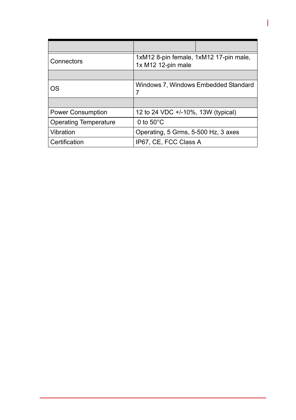 ADLINK NEON-1020 User Manual | Page 13 / 40