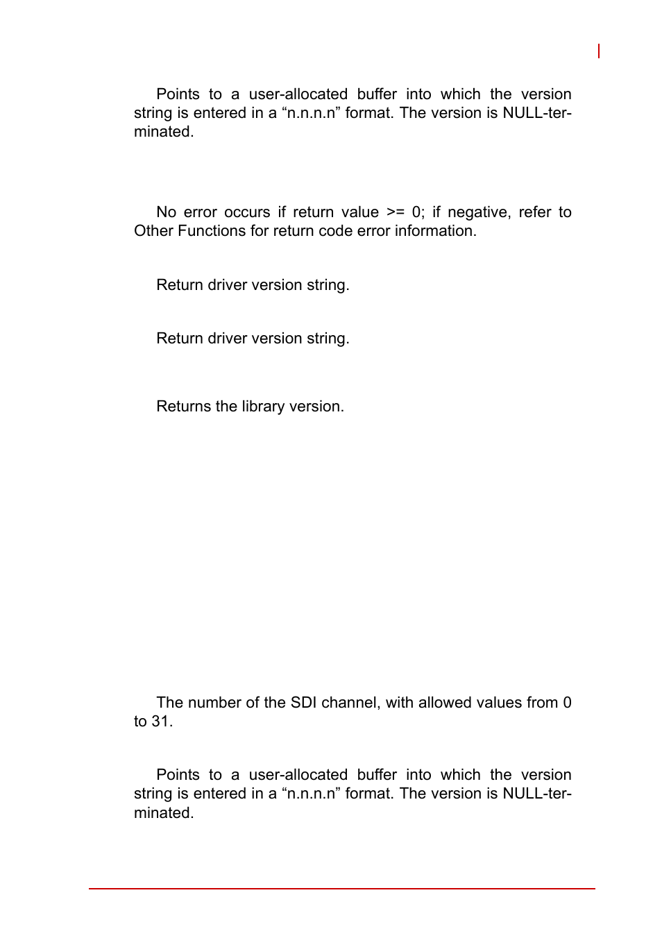 ADLINK PCIe-2602 User Manual | Page 23 / 88