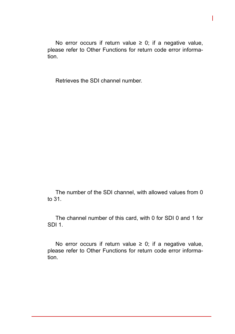 ADLINK PCIe-2602 User Manual | Page 25 / 88