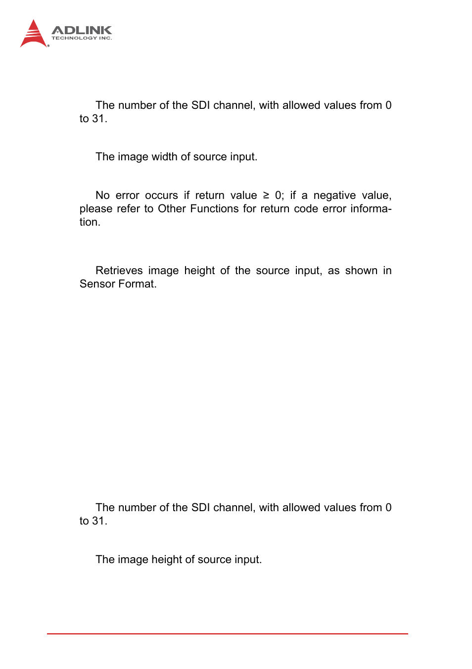 ADLINK PCIe-2602 User Manual | Page 28 / 88
