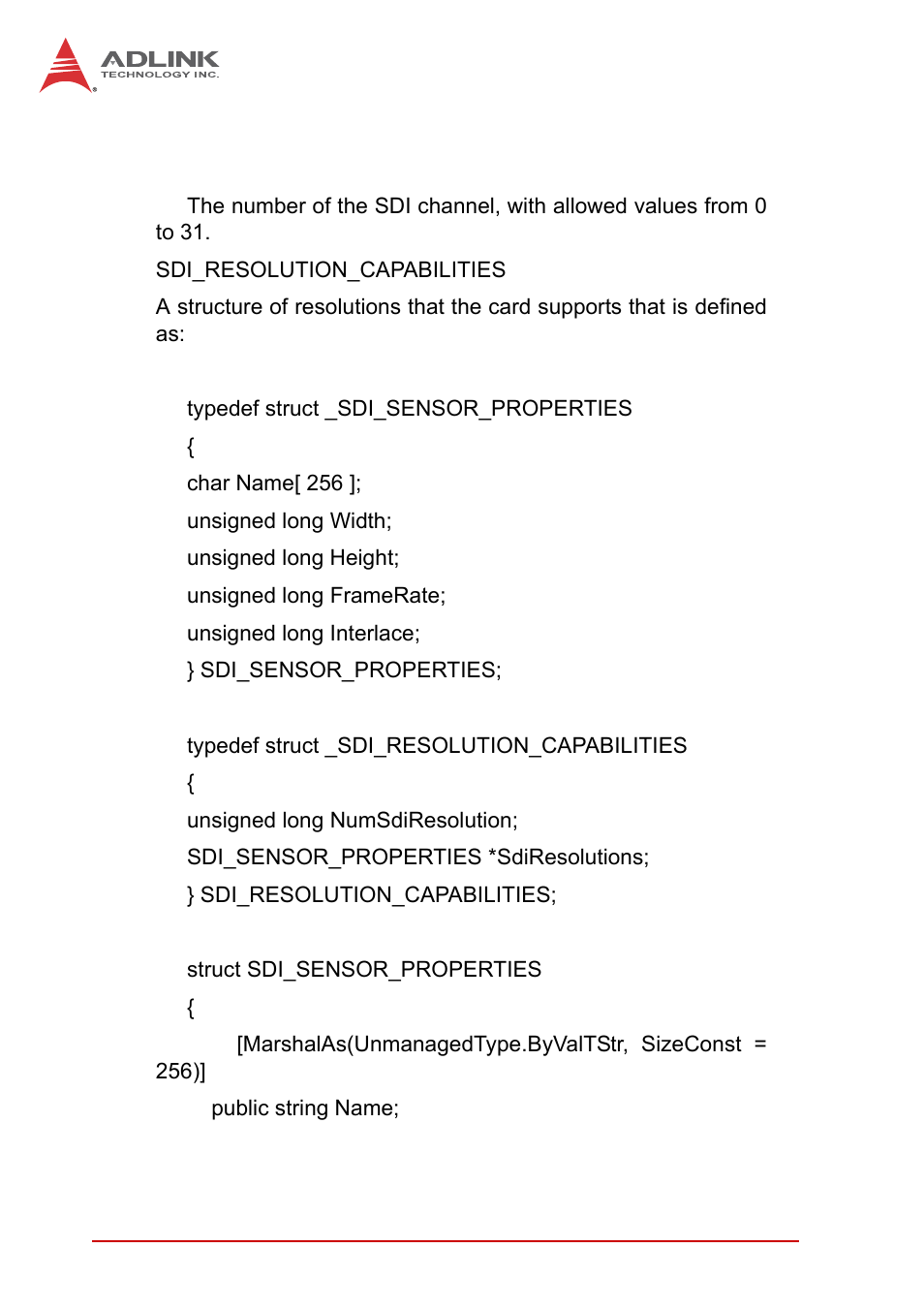 ADLINK PCIe-2602 User Manual | Page 34 / 88