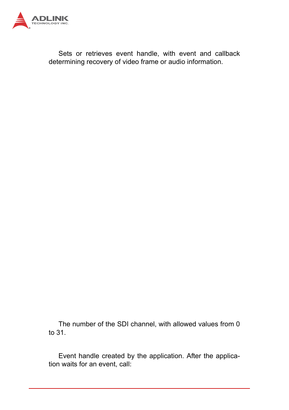 ADLINK PCIe-2602 User Manual | Page 42 / 88