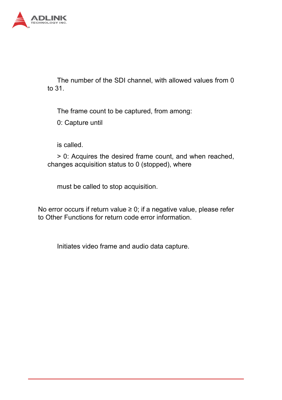 ADLINK PCIe-2602 User Manual | Page 46 / 88