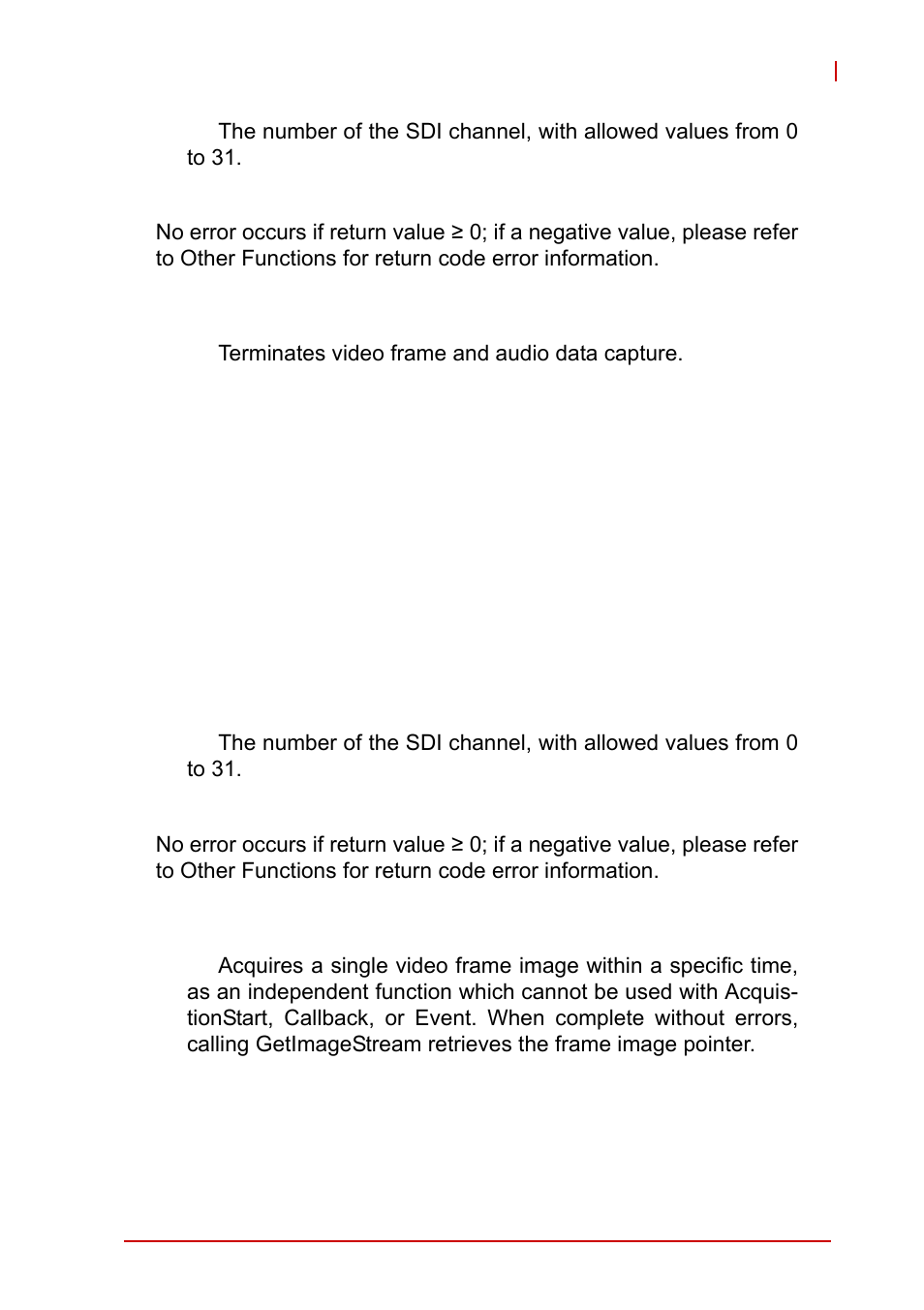 ADLINK PCIe-2602 User Manual | Page 47 / 88