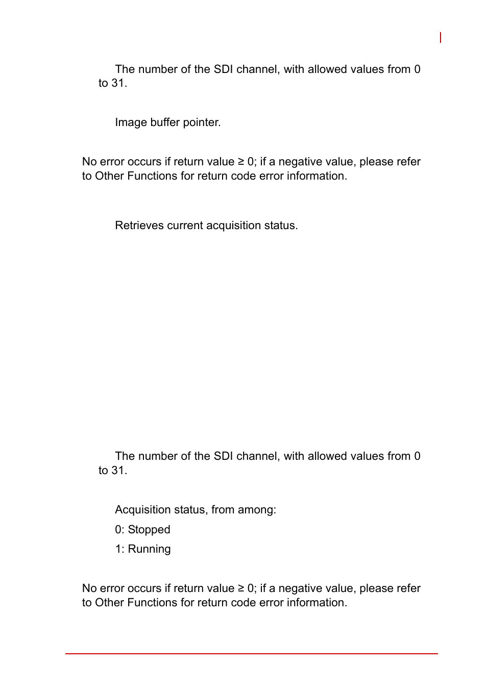 ADLINK PCIe-2602 User Manual | Page 49 / 88