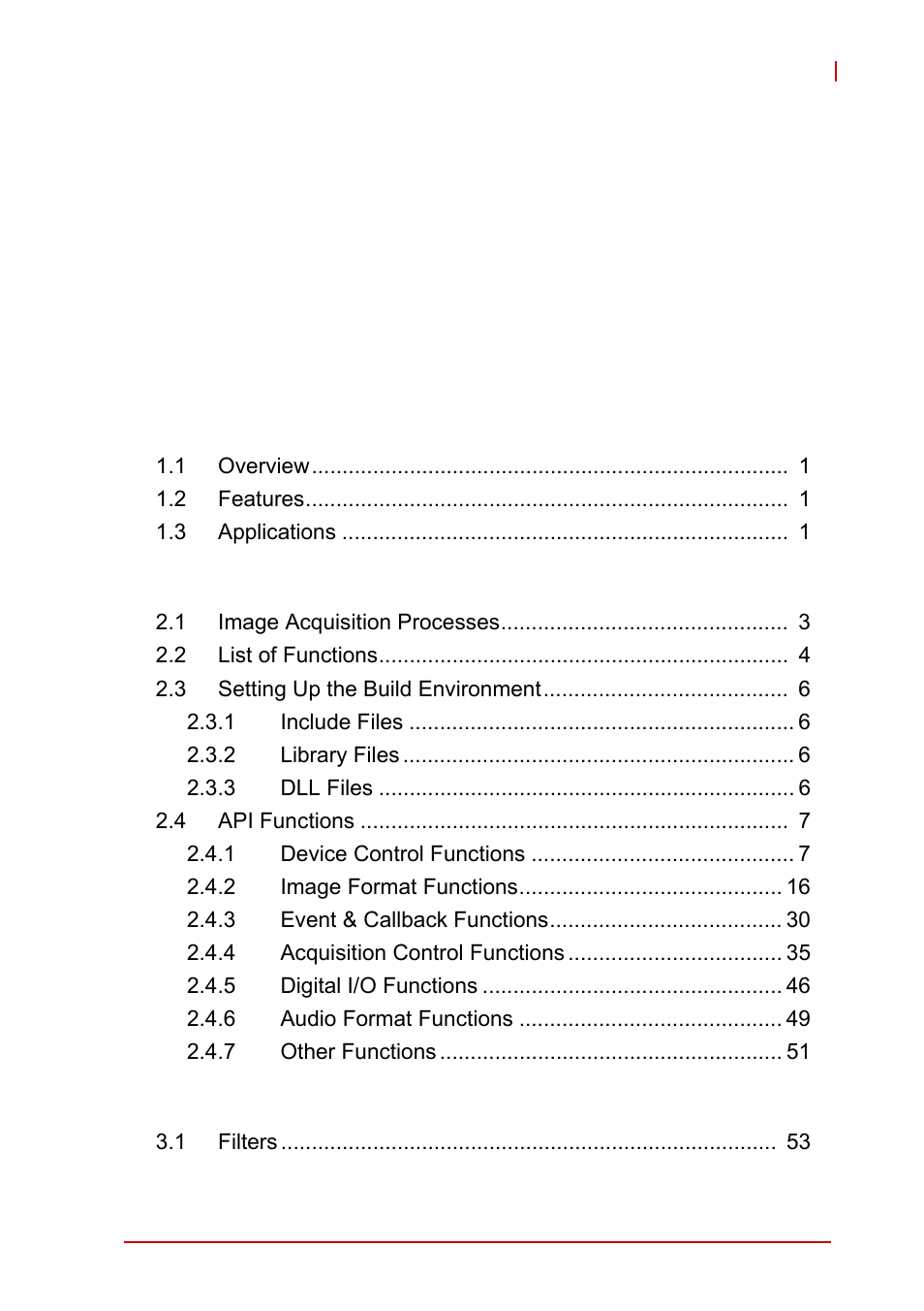 ADLINK PCIe-2602 User Manual | Page 5 / 88