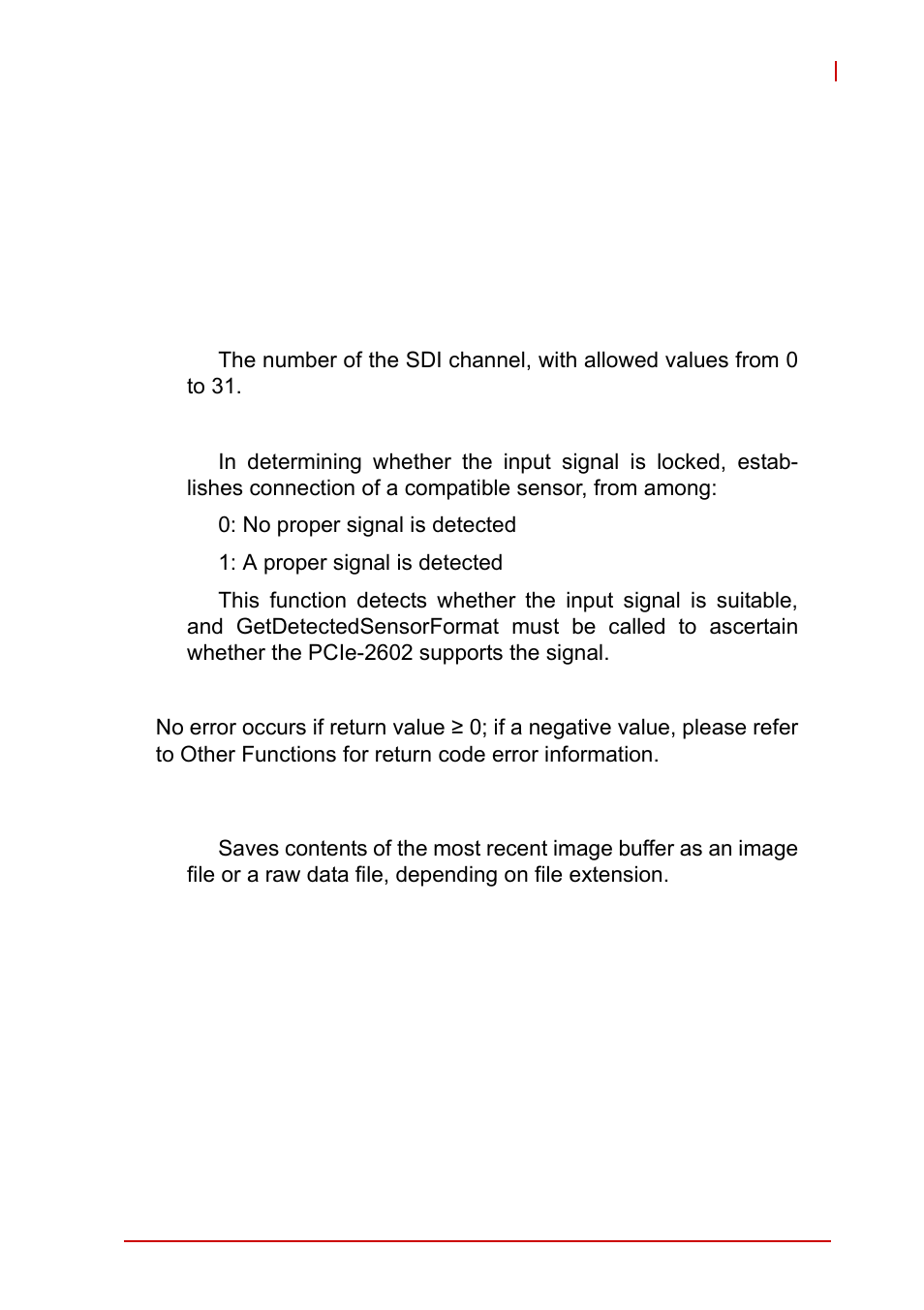 ADLINK PCIe-2602 User Manual | Page 51 / 88