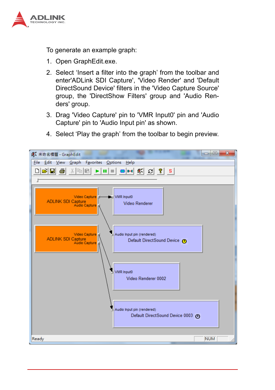 ADLINK PCIe-2602 User Manual | Page 66 / 88