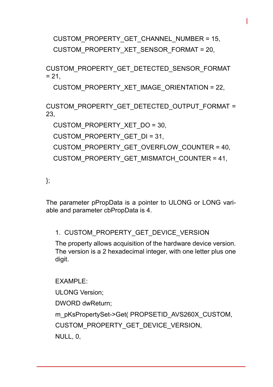 ADLINK PCIe-2602 User Manual | Page 73 / 88