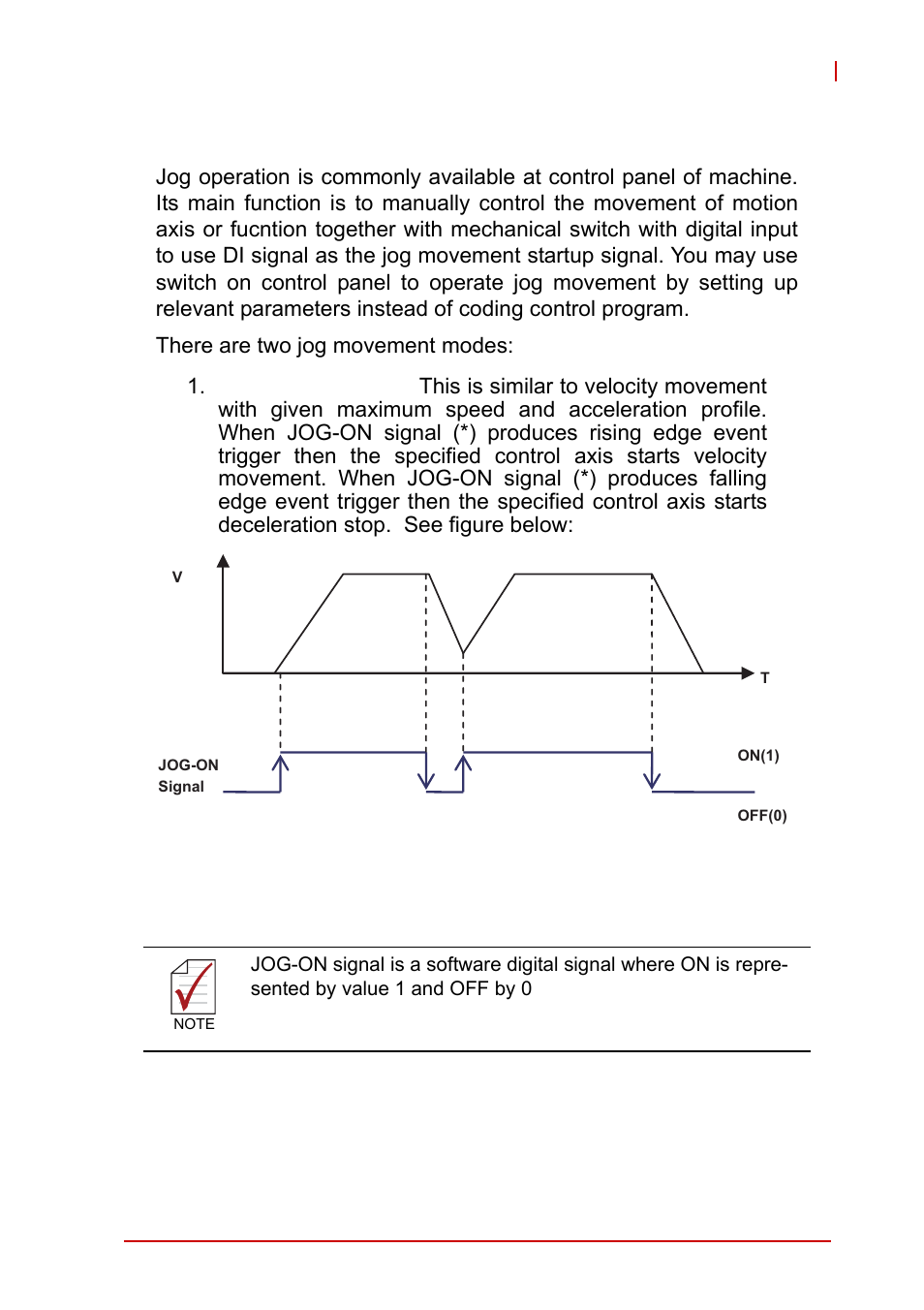 5 jog move, Jog move, Figure 4-17 | ADLINK AMP-208C User Manual | Page 111 / 193