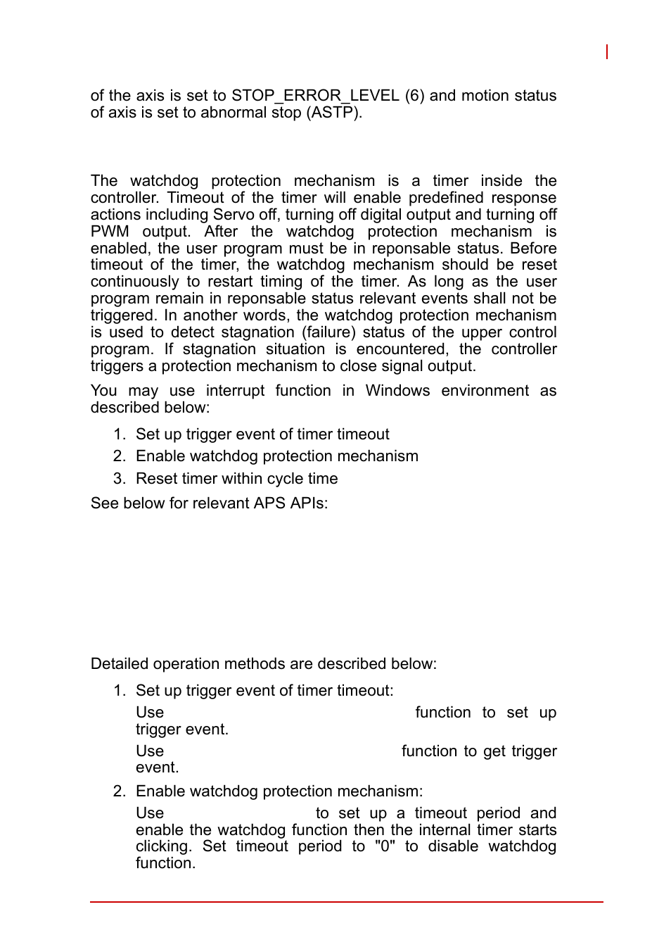 ADLINK AMP-208C User Manual | Page 180 / 193