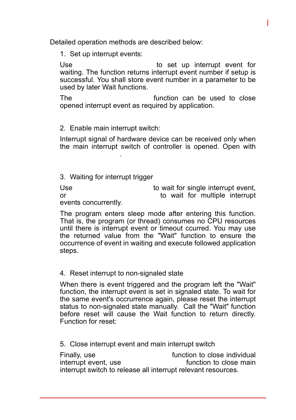 ADLINK AMP-208C User Manual | Page 188 / 193