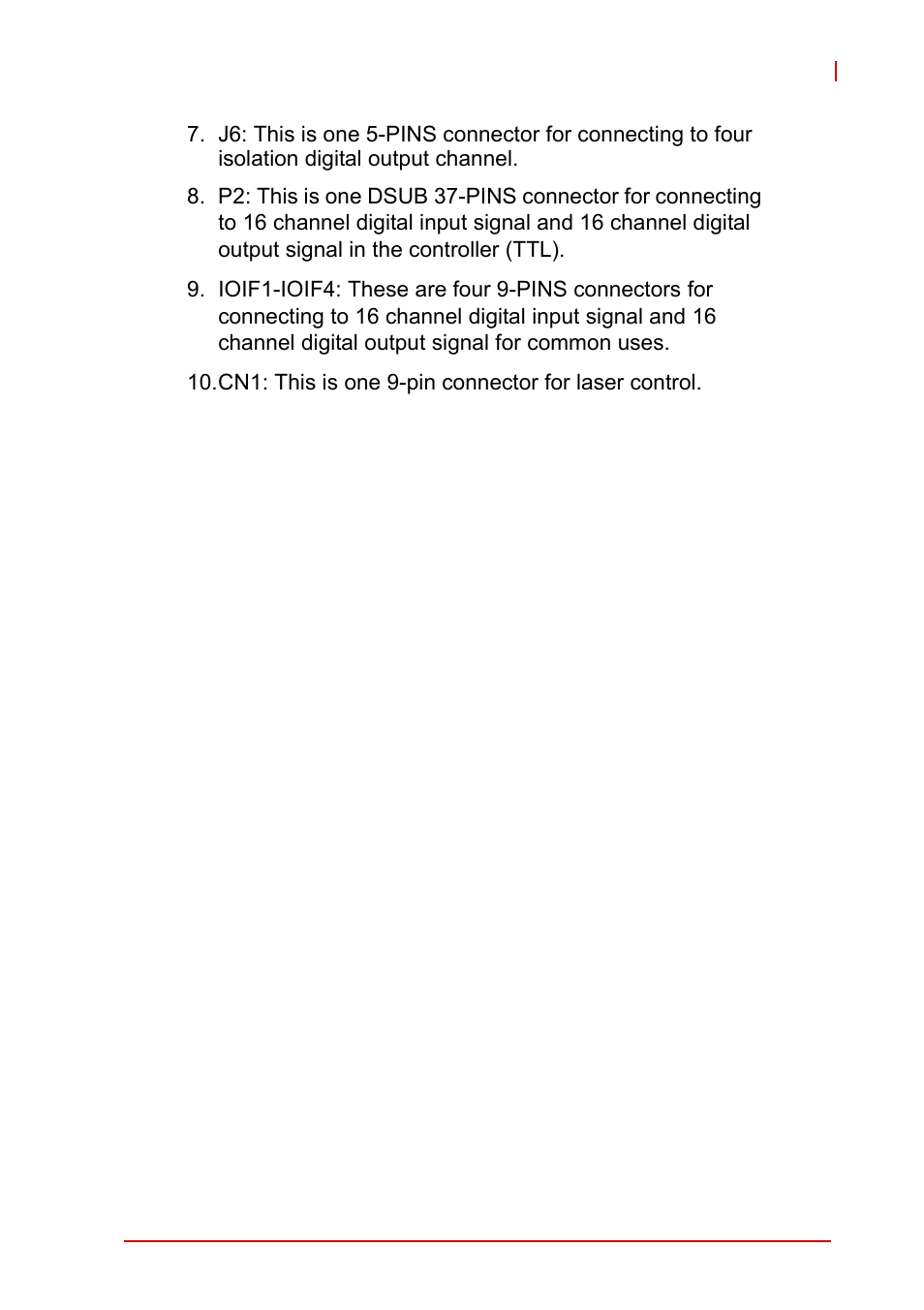 ADLINK AMP-208C User Manual | Page 41 / 193