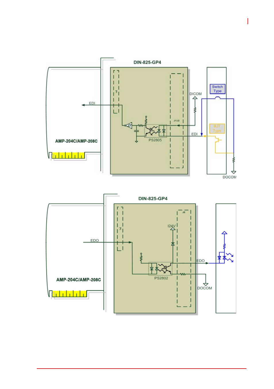 Figure 3-12 | ADLINK AMP-208C User Manual | Page 69 / 193