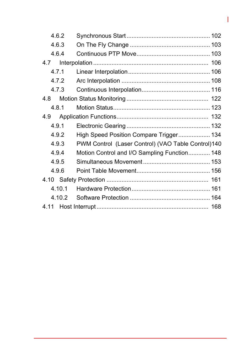 ADLINK AMP-208C User Manual | Page 7 / 193