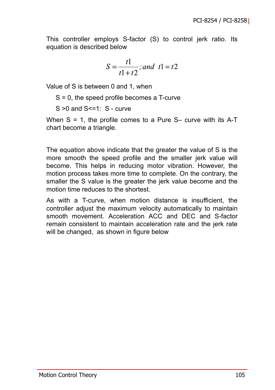 ADLINK PCI-8258 User Manual | Page 119 / 226