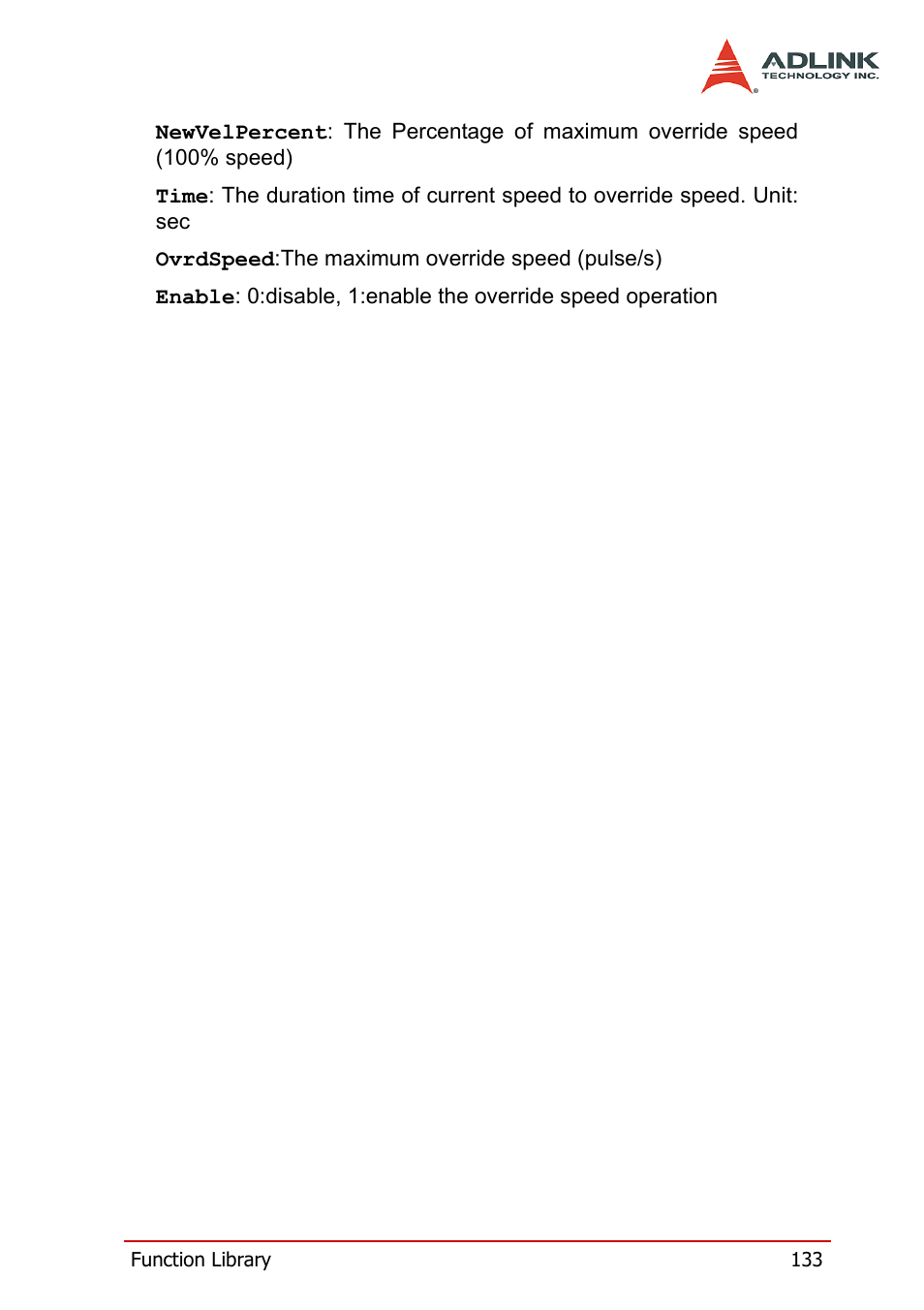 ADLINK PCI-8158 User Manual | Page 143 / 220