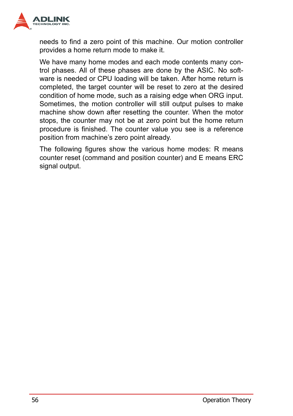 ADLINK PCI-8158 User Manual | Page 66 / 220