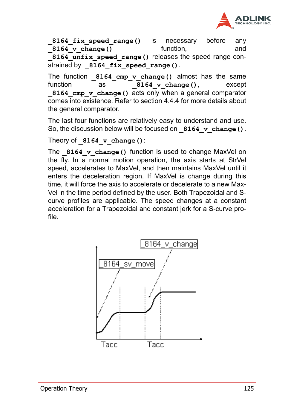 ADLINK PCI-8164 User Manual | Page 137 / 310