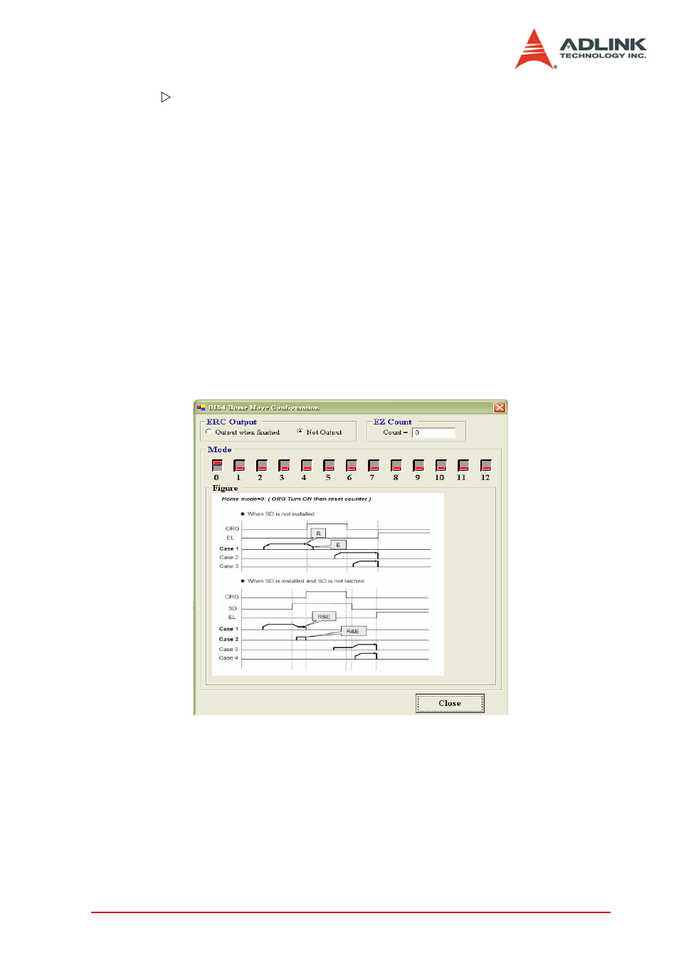 ADLINK PCI-8154 User Manual | Page 113 / 228