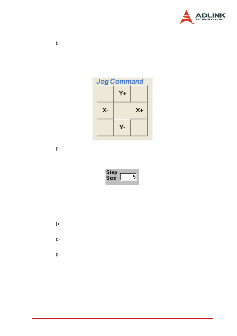 ADLINK PCI-8154 User Manual | Page 123 / 228