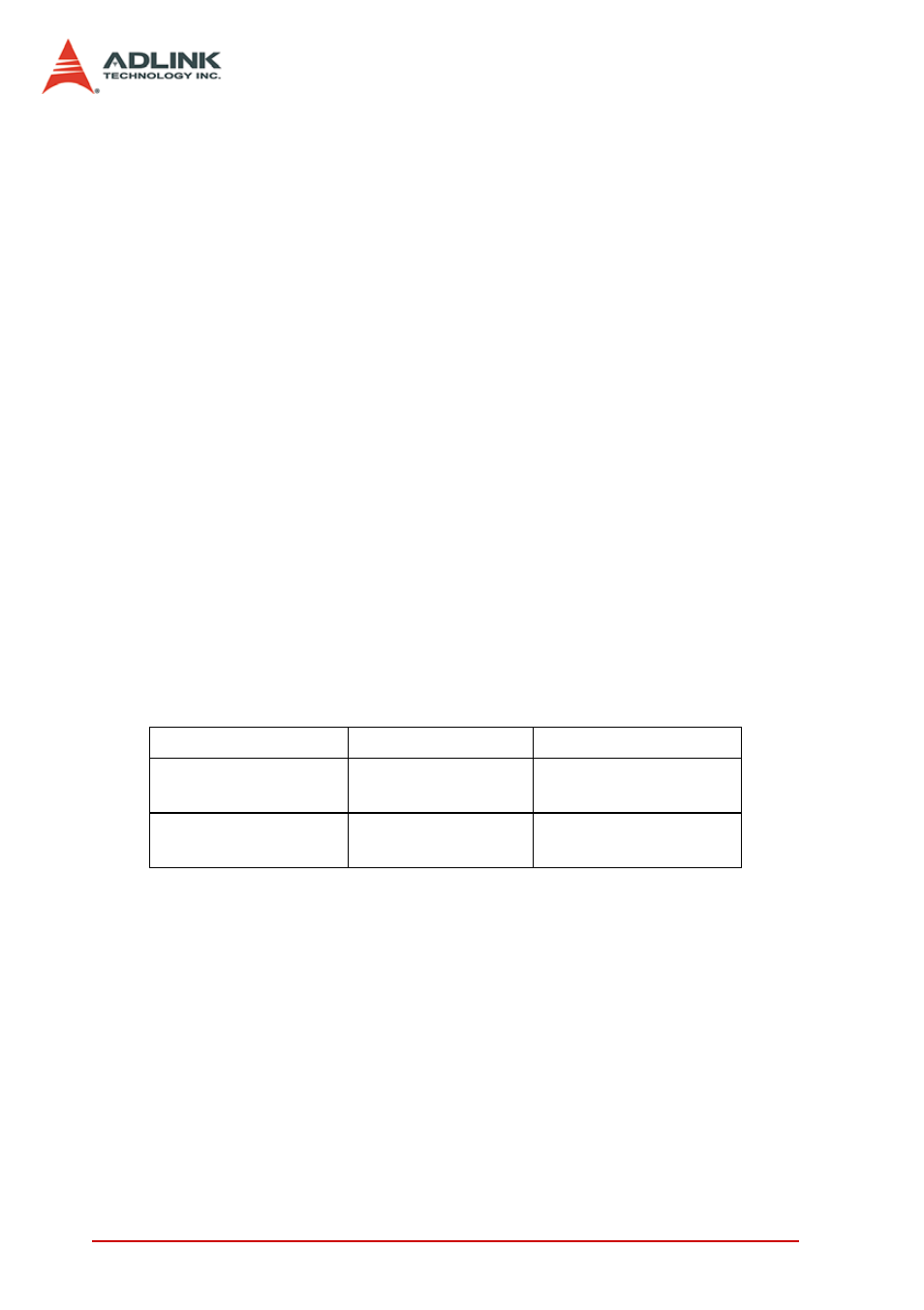 3 the motor driver interface, 1 pulse command output interface, The motor driver interface | Pulse command output interface | ADLINK PCI-8154 User Manual | Page 76 / 228