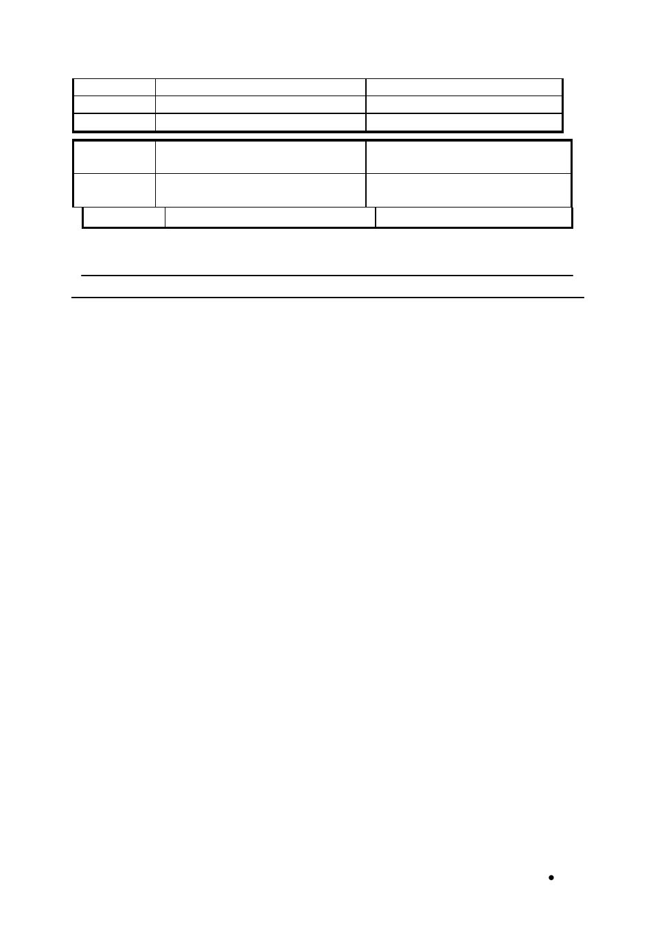 Initialization, 3 initialization | ADLINK PCI-8134A User Manual | Page 117 / 175