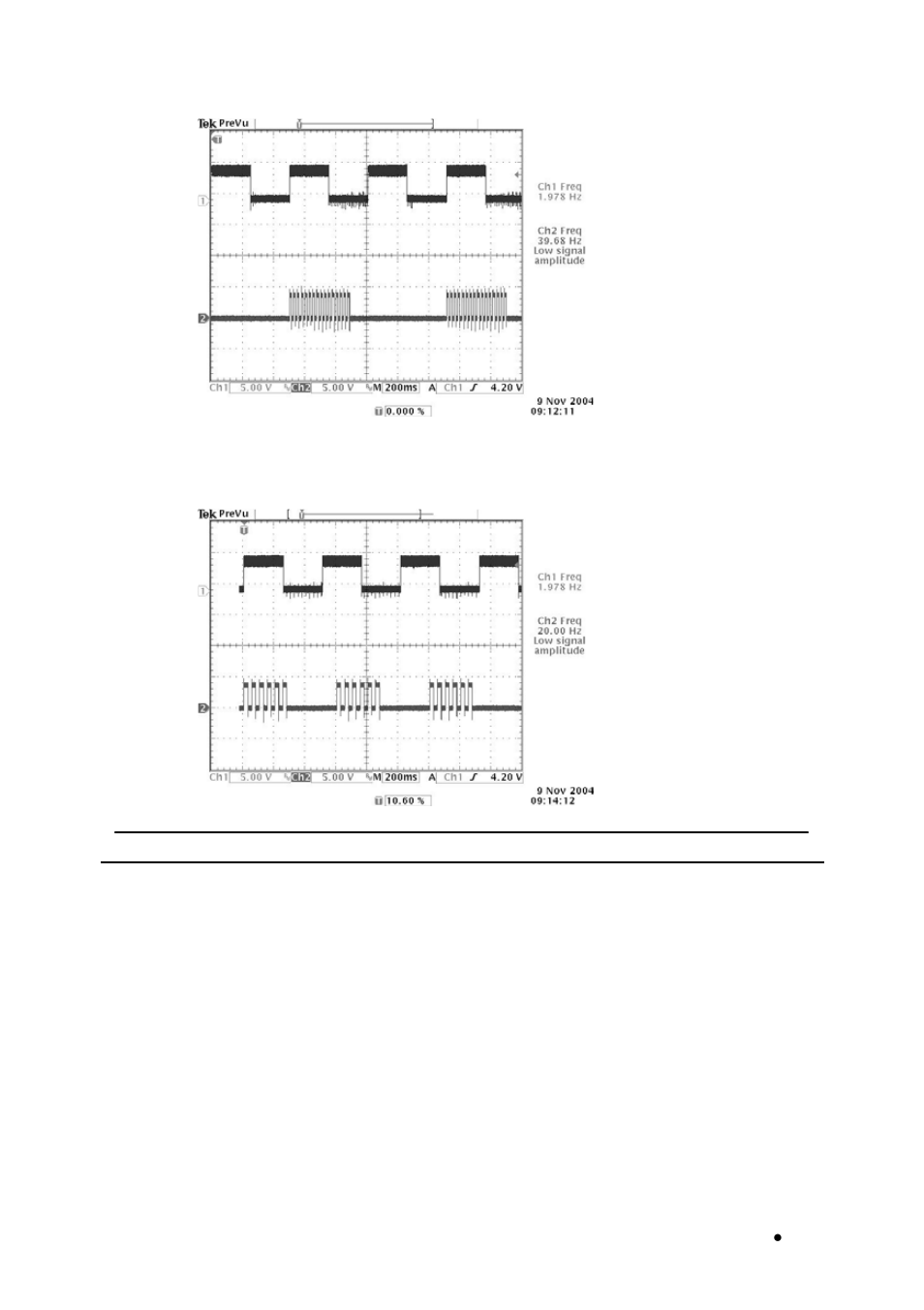 Motion status, 12 motion status | ADLINK PCI-8134A User Manual | Page 133 / 175