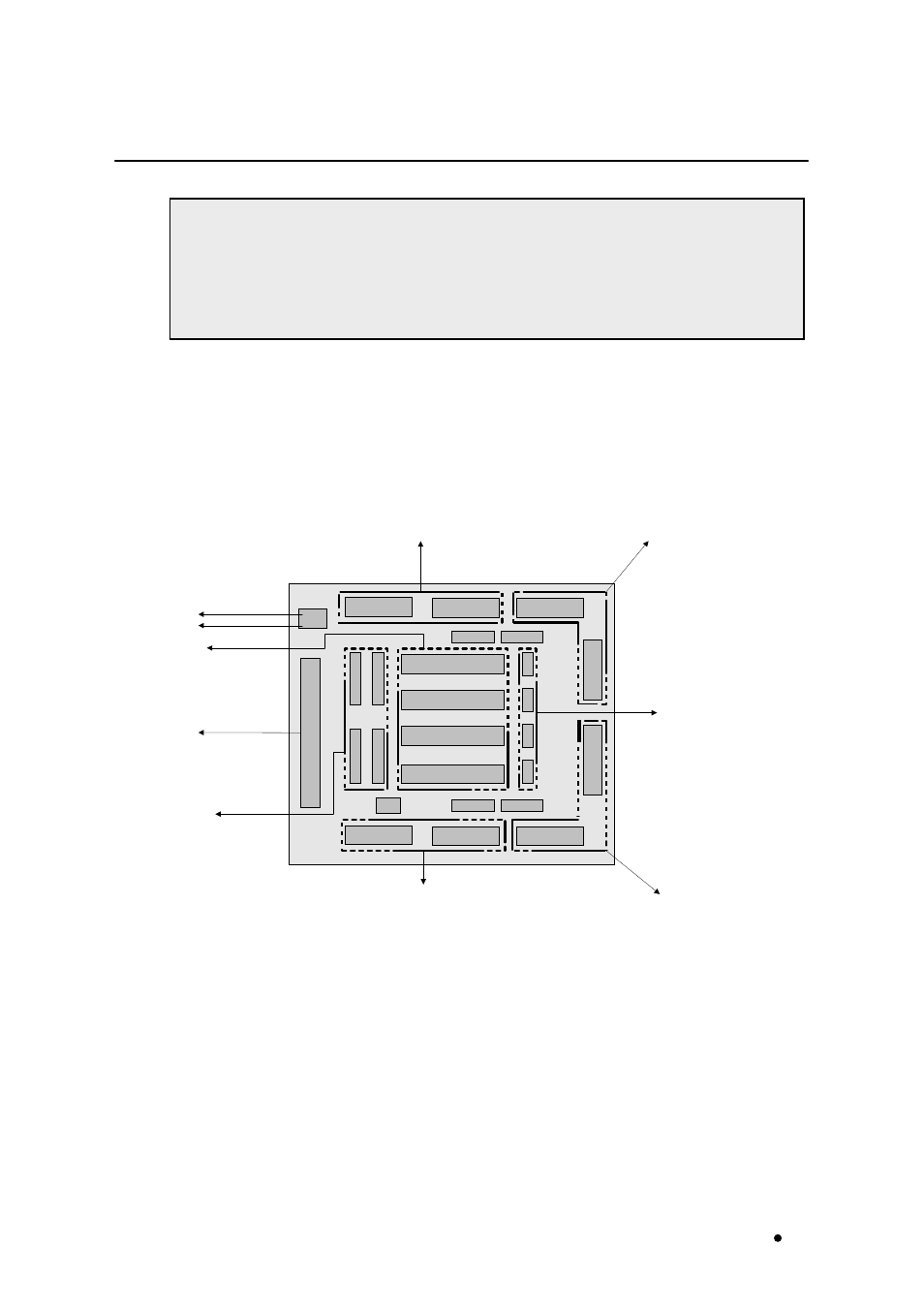 3 wiring with din-814m, Connection example • 133 | ADLINK PCI-8134A User Manual | Page 147 / 175