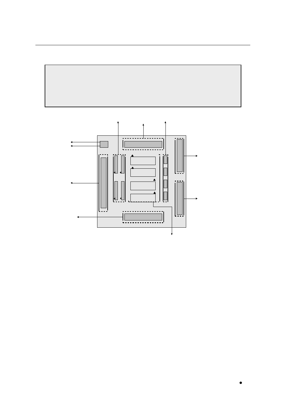 4 wiring with din-814p, Connection example • 137 | ADLINK PCI-8134A User Manual | Page 151 / 175