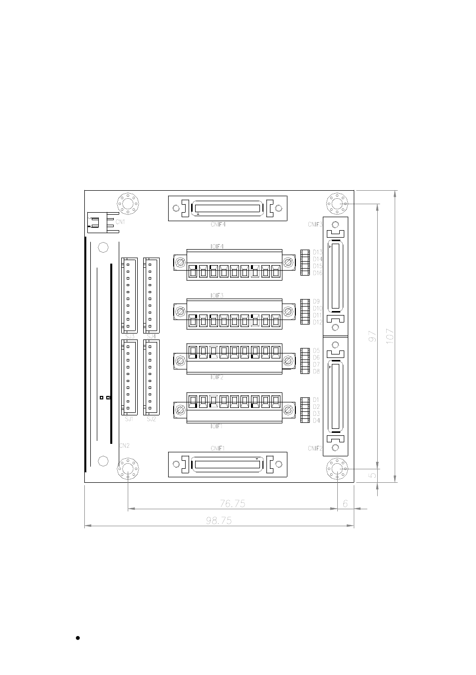 ADLINK PCI-8134A User Manual | Page 152 / 175