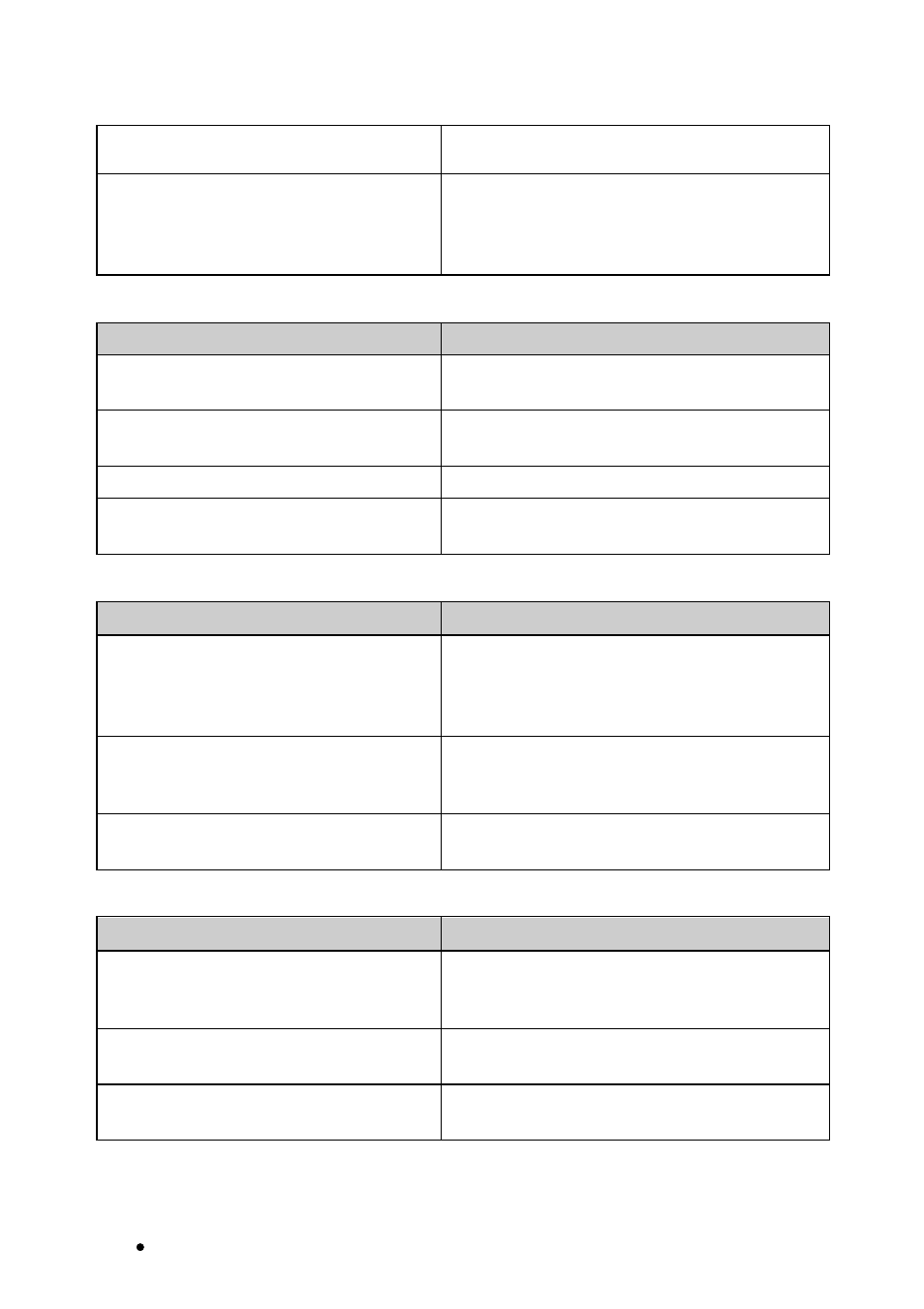 ADLINK PCI-8134A User Manual | Page 169 / 175