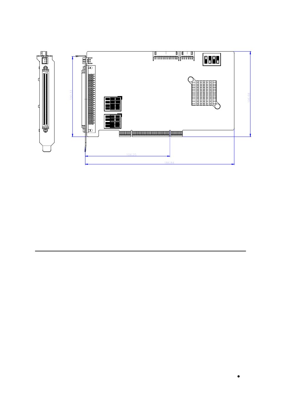 3 hardware installation, 1 hardware configuration, 2 pci slot selection | Hardware installation, Hardware configuration, Pci slot selection | ADLINK PCI-8134A User Manual | Page 19 / 175