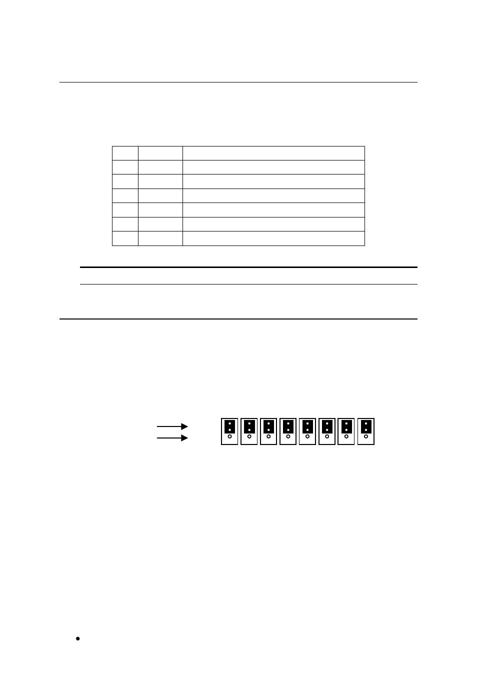 9 cn4 pin assignments: simultaneous start/stop, 10 jumper setting, Cn4 pin assignments: simultaneous start/stop | Jumper setting | ADLINK PCI-8134A User Manual | Page 24 / 175