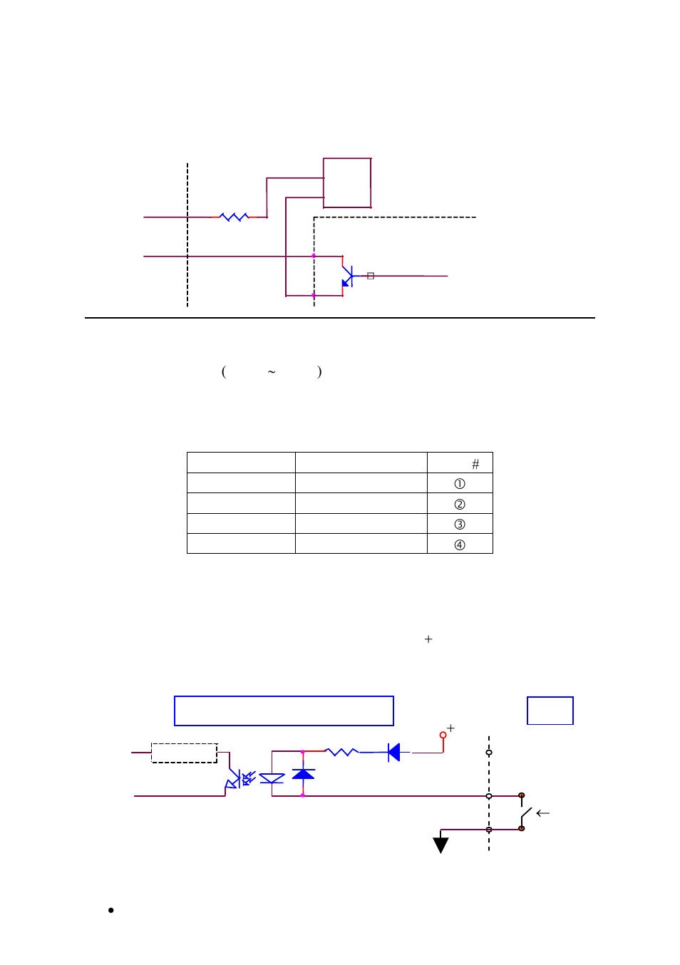 3 origin signal org, Origin signal org | ADLINK PCI-8134A User Manual | Page 32 / 175